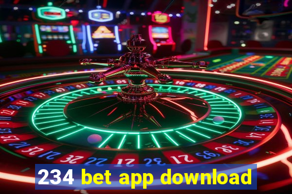 234 bet app download